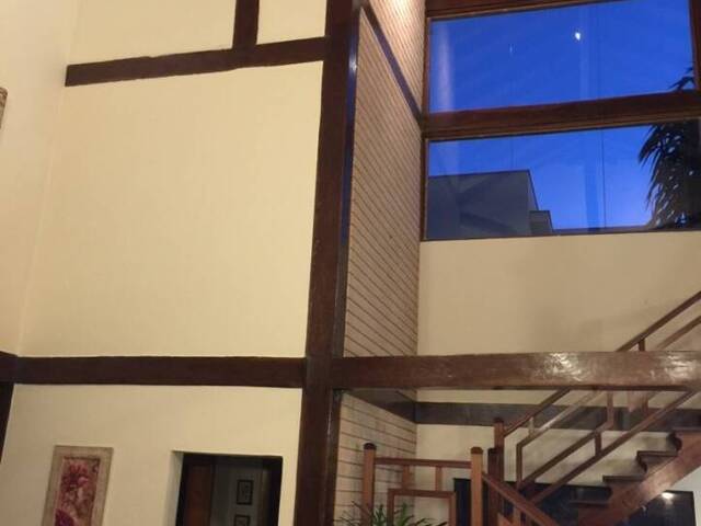 #283 - Casa em condomínio para Venda em Mogi das Cruzes - SP - 2