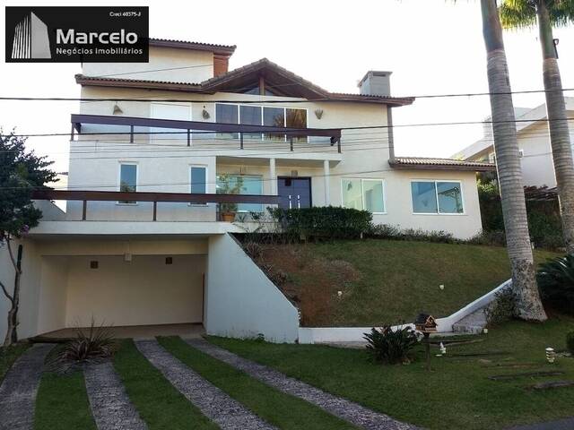 #184 - Casa em condomínio para Venda em Mogi das Cruzes - SP - 2