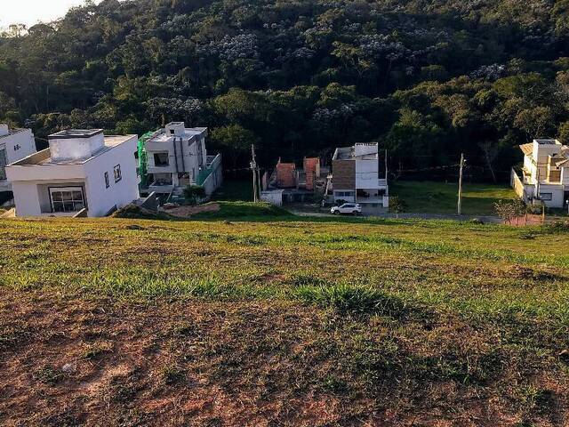 #219 - Terreno em condomínio para Venda em Mogi das Cruzes - SP