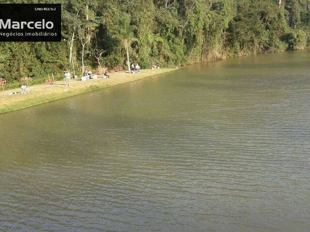 #220 - Terreno em condomínio para Venda em Mogi das Cruzes - SP - 2