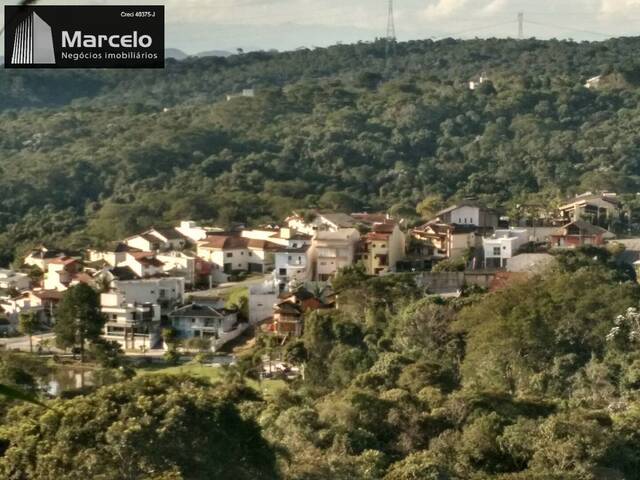 #220 - Terreno em condomínio para Venda em Mogi das Cruzes - SP - 3