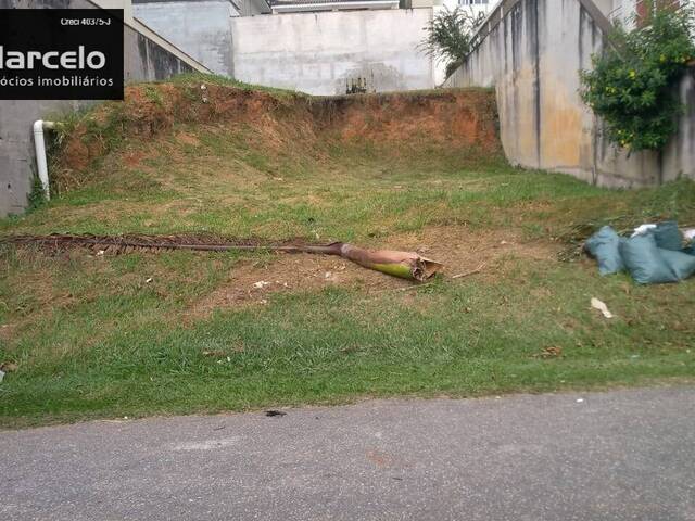 #147 - Terreno em condomínio para Venda em Mogi das Cruzes - SP - 1