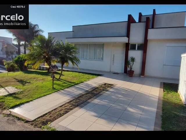 #4500 - Casa em condomínio para Venda em Mogi das Cruzes - SP - 1