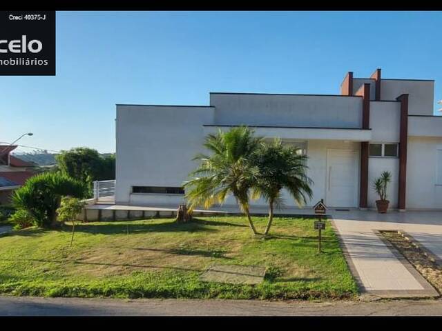#4500 - Casa em condomínio para Venda em Mogi das Cruzes - SP - 2