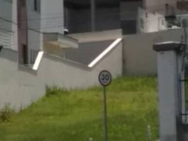 #215 - Terreno em condomínio para Venda em Mogi das Cruzes - SP - 1