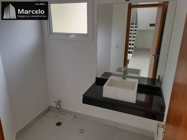 #201 - Casa em condomínio para Venda em Mogi das Cruzes - SP - 2