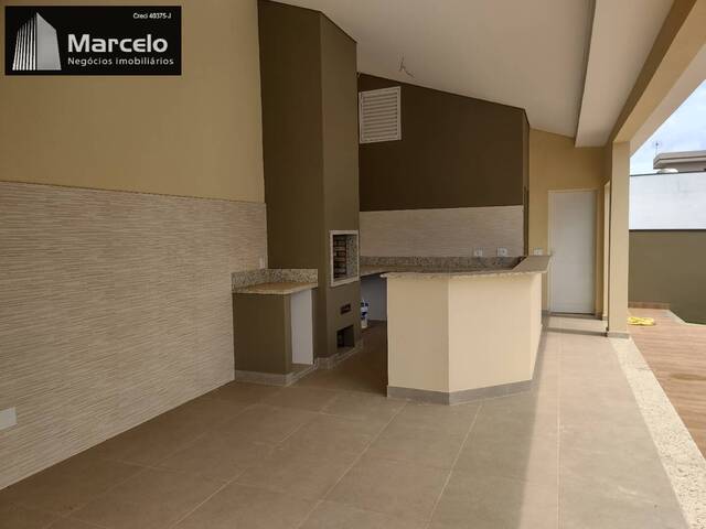 Casa em condomínio para Venda em Mogi das Cruzes - 4