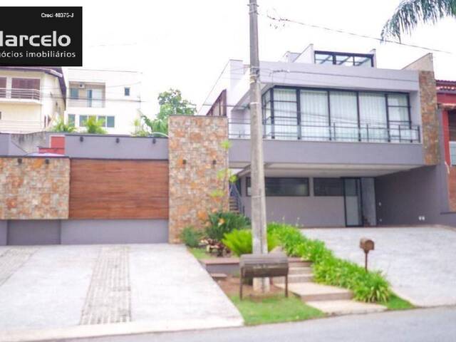 Venda em Condomínio Aruã - Mogi das Cruzes