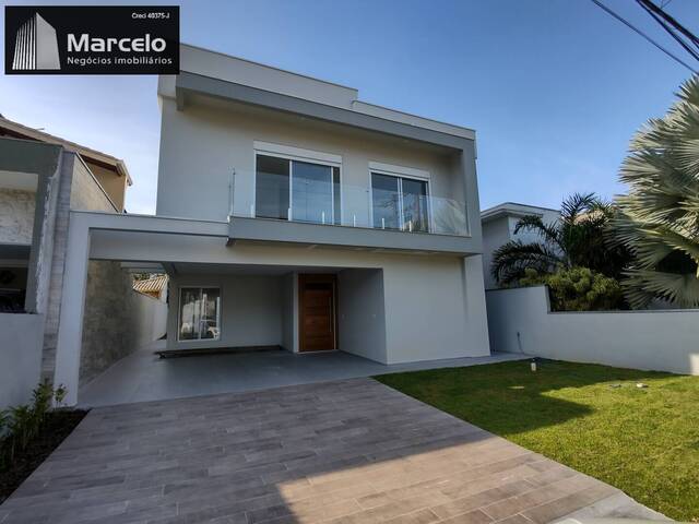 #291 - Casa em condomínio para Venda em Mogi das Cruzes - SP - 2