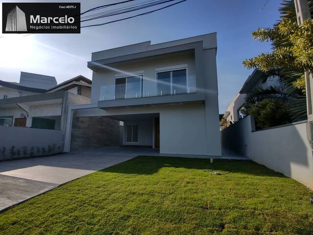 #291 - Casa em condomínio para Venda em Mogi das Cruzes - SP - 3