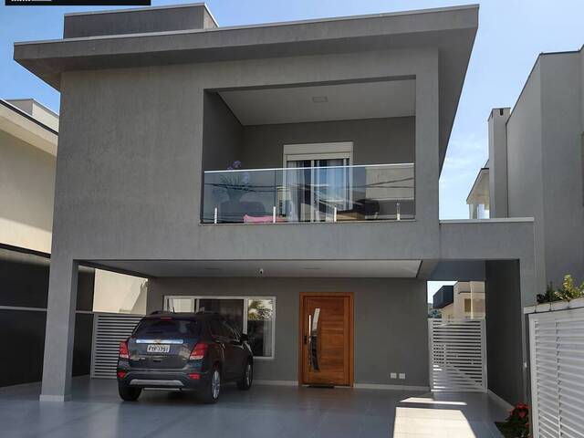 Casa em condomínio para Venda em Mogi das Cruzes - 3