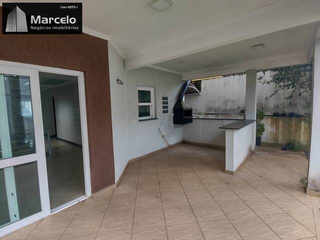 Casa em condomínio para Locação em Mogi das Cruzes - 5