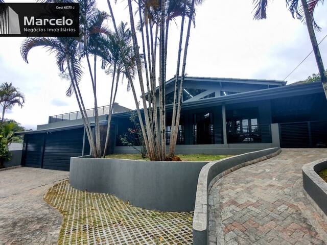 #354 - Casa em condomínio para Venda em Mogi das Cruzes - SP - 1