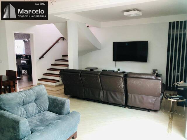 Casa em condomínio para Venda em Mogi das Cruzes - 5