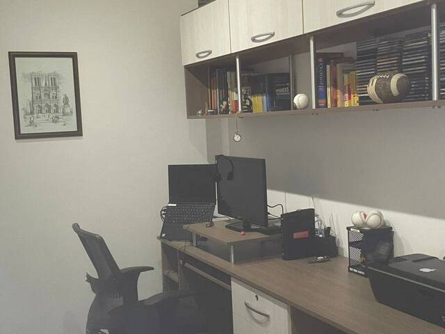 #377 - Casa em condomínio para Venda em Mogi das Cruzes - SP - 2