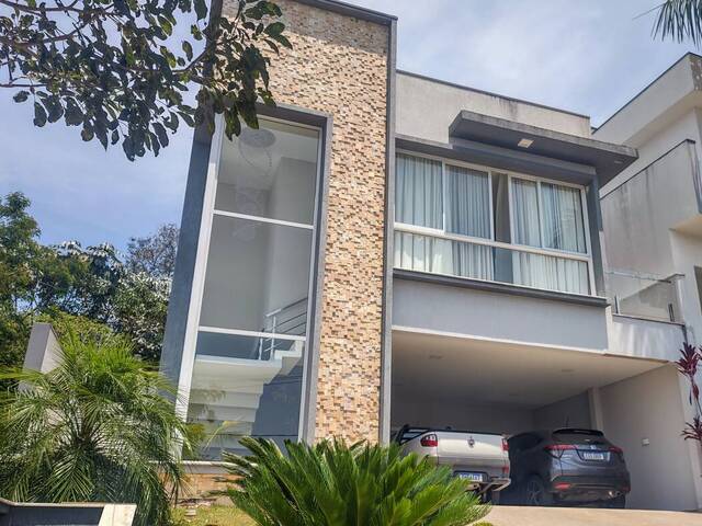#390 - Casa em condomínio para Venda em Mogi das Cruzes - SP - 1