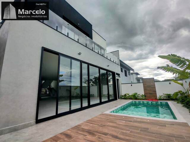 #393 - Casa para Venda em Mogi das Cruzes - SP - 1