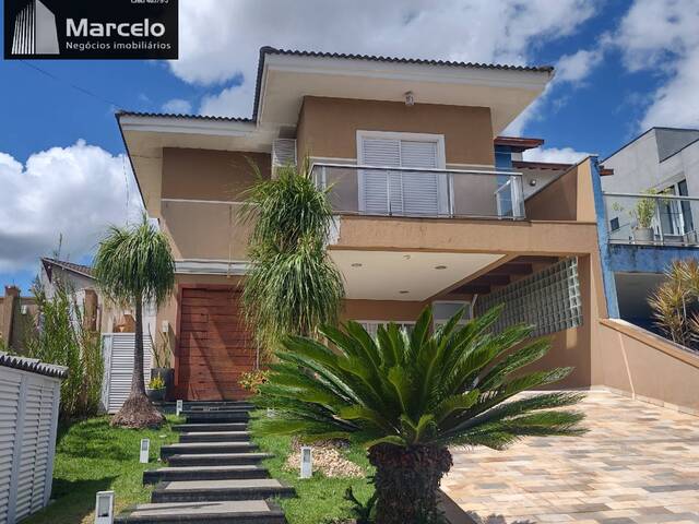 #321 - Casa em condomínio para Venda em Mogi das Cruzes - SP - 2