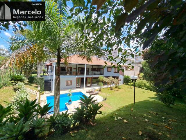 #352 - Casa em condomínio para Venda em Mogi das Cruzes - SP - 1