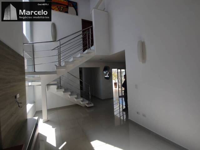 #414 - Casa em condomínio para Venda em Mogi das Cruzes - SP - 2