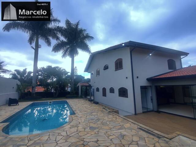 #415 - Casa em condomínio para Venda em Mogi das Cruzes - SP - 3