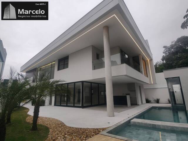 Venda em Condominio Aruã Brisas - Mogi das Cruzes