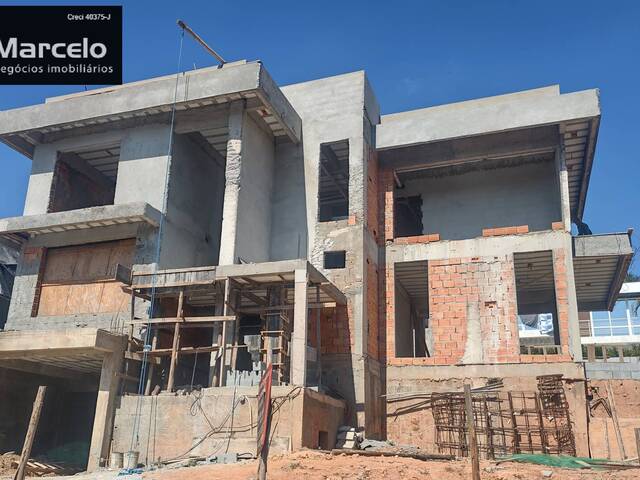 #420 - Casa em condomínio para Venda em Mogi das Cruzes - SP - 1