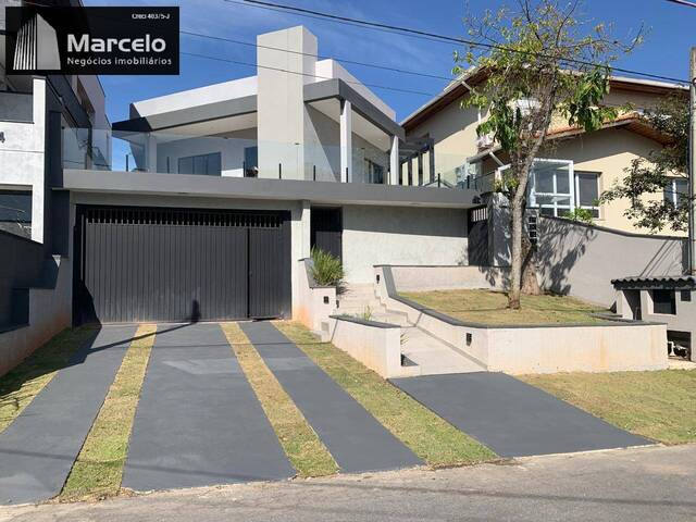 #400 - Casa em condomínio para Venda em Mogi das Cruzes - SP - 2