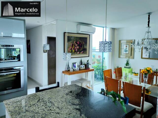 #422 - Casa em condomínio para Venda em Mogi das Cruzes - SP - 3