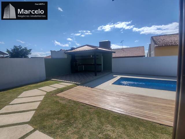 #423 - Casa em condomínio para Venda em Mogi das Cruzes - SP - 2