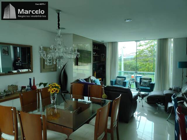 #422 - Casa em condomínio para Venda em Mogi das Cruzes - SP - 2