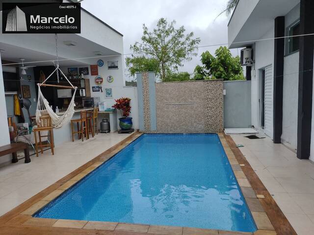 #422 - Casa em condomínio para Venda em Mogi das Cruzes - SP - 1