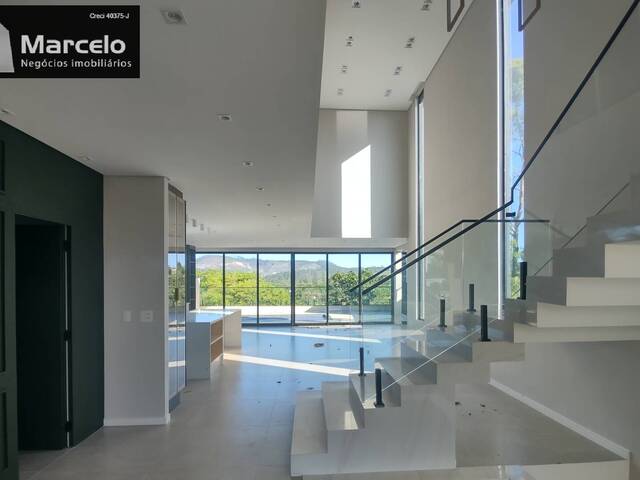 #265 - Casa em condomínio para Venda em Mogi das Cruzes - SP - 2