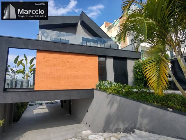 #325 - Casa em condomínio para Venda em Mogi das Cruzes - SP - 2