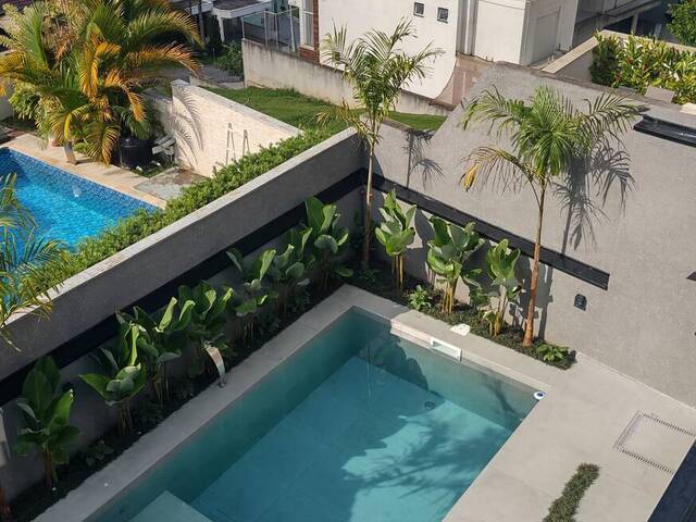 #325 - Casa em condomínio para Venda em Mogi das Cruzes - SP - 1