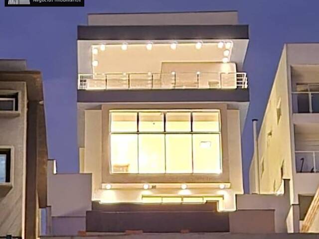 #339 - Casa em condomínio para Venda em Mogi das Cruzes - SP - 3