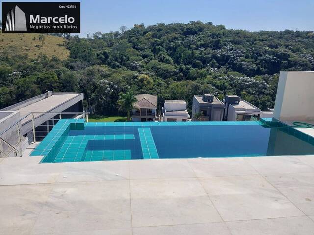 #339 - Casa em condomínio para Venda em Mogi das Cruzes - SP - 2