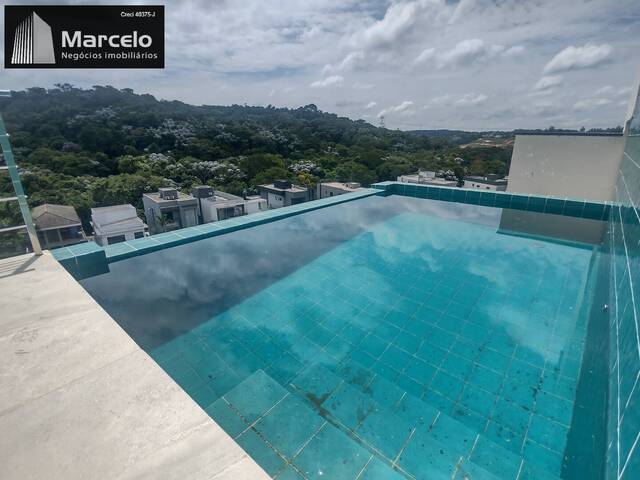 Venda em Condominio Aruã Brisas - Mogi das Cruzes