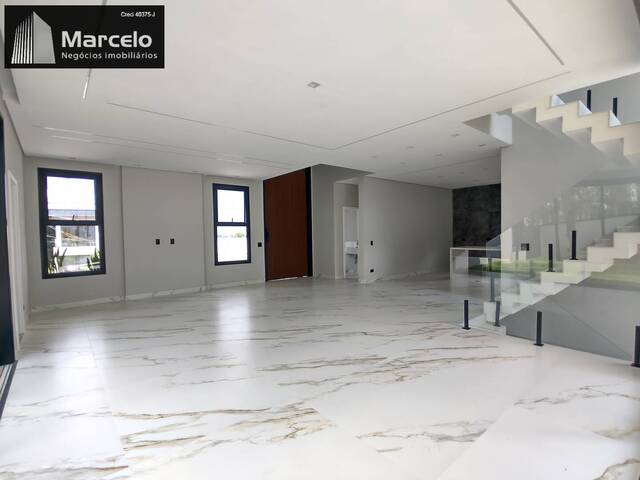 #340 - Casa em condomínio para Venda em Mogi das Cruzes - SP - 3