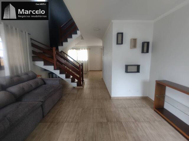 #345 - Casa em condomínio para Venda em Mogi das Cruzes - SP - 3