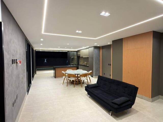 #333 - Casa em condomínio para Venda em Mogi das Cruzes - SP - 2