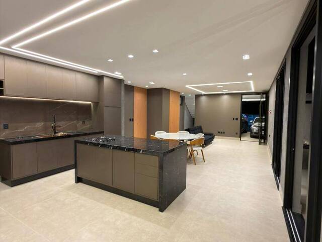 #333 - Casa em condomínio para Venda em Mogi das Cruzes - SP - 3