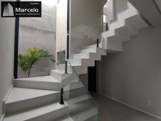 #334 - Casa em condomínio para Venda em Mogi das Cruzes - SP - 2