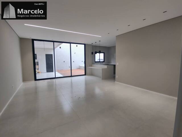 #334 - Casa em condomínio para Venda em Mogi das Cruzes - SP - 3