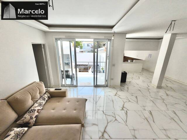 #335 - Casa em condomínio para Venda em Mogi das Cruzes - SP - 2