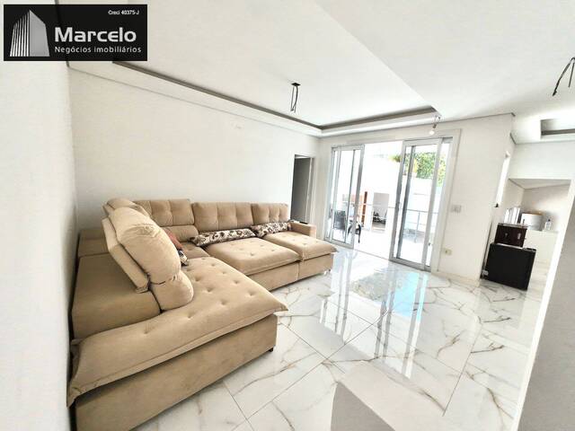 #335 - Casa em condomínio para Venda em Mogi das Cruzes - SP - 3