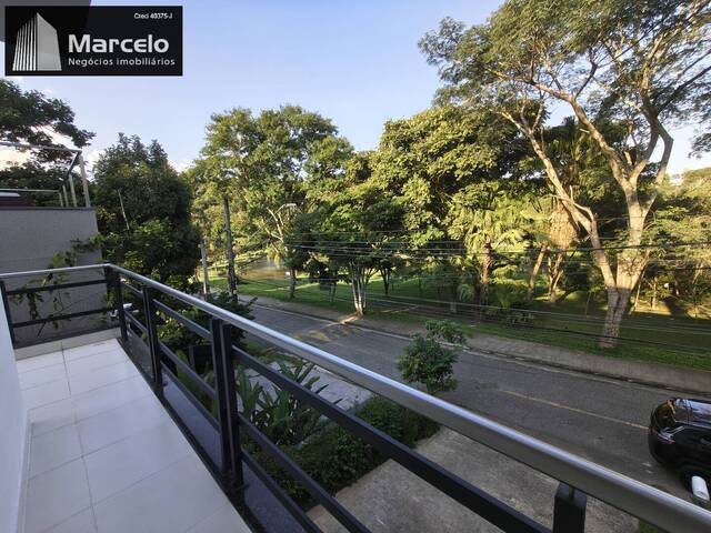 #336 - Casa em condomínio para Venda em Mogi das Cruzes - SP - 3