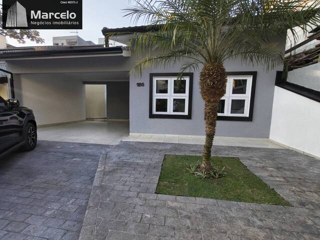 #348 - Casa para Venda em Mogi das Cruzes - SP - 1