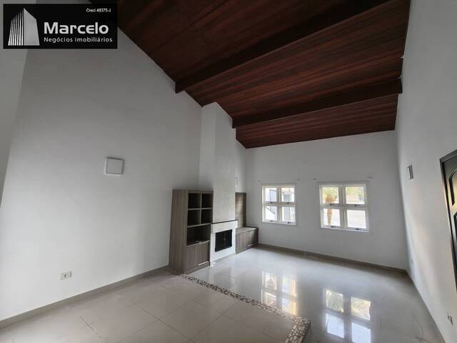 #348 - Casa para Venda em Mogi das Cruzes - SP - 3