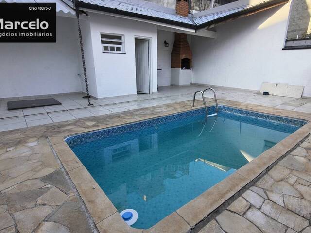 #348 - Casa para Venda em Mogi das Cruzes - SP